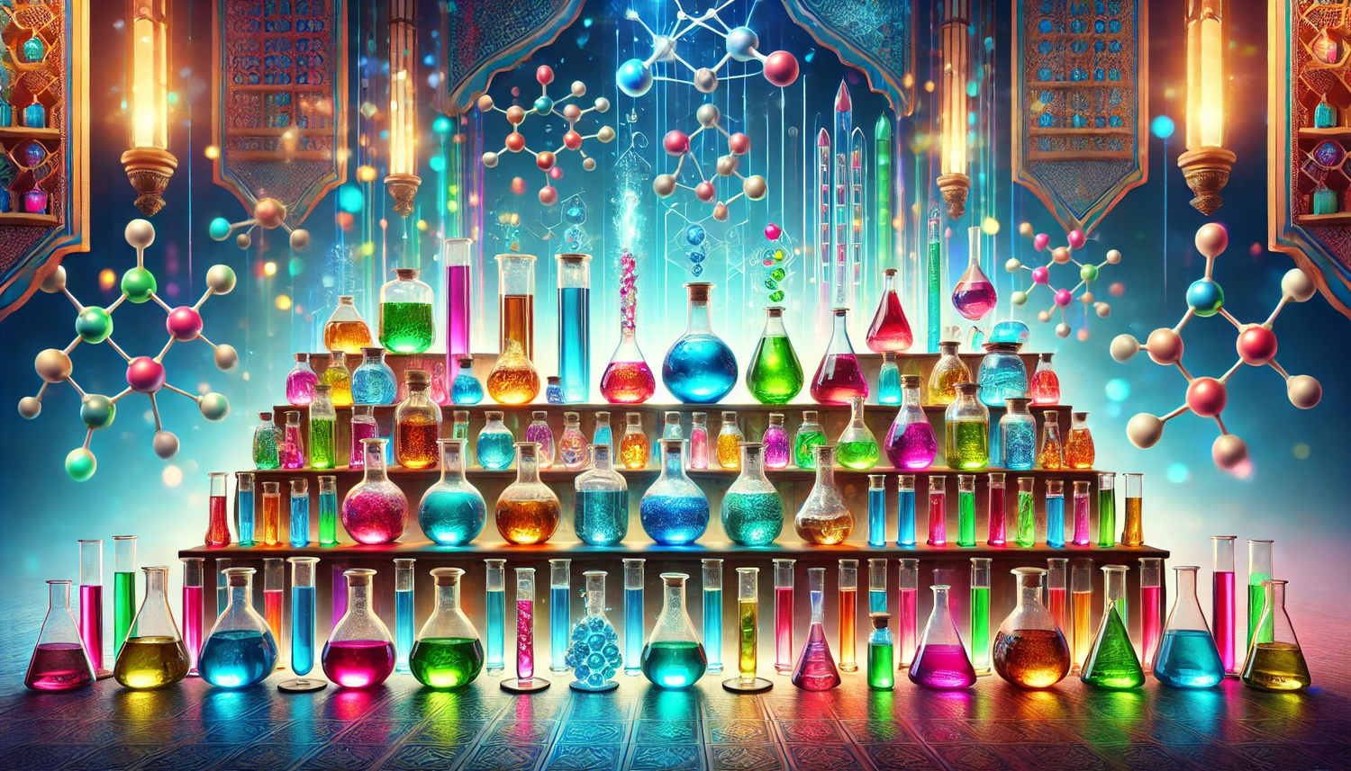 Chemical World