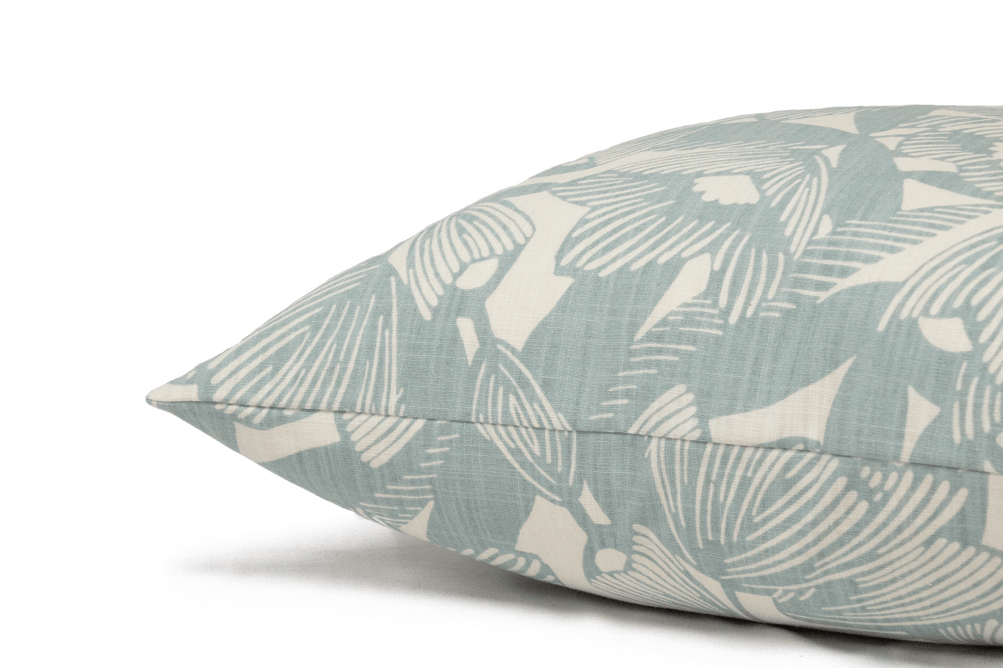 Aquatint Pattern Cushion Cover