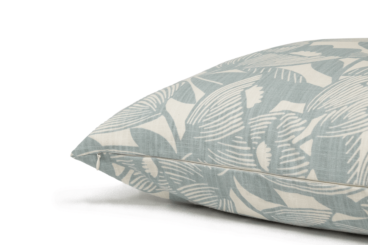 Aquatint Pattern Cushion Cover