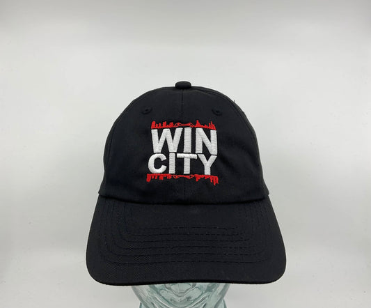 OG Wincity Logo Dad Cap 6J770M