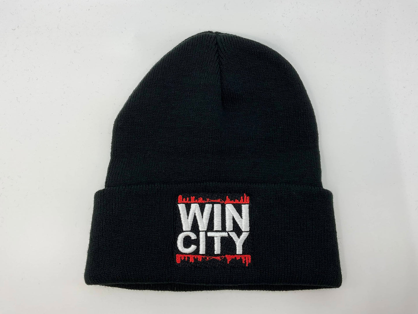 OG Wincity Logo Toque 5Z530M