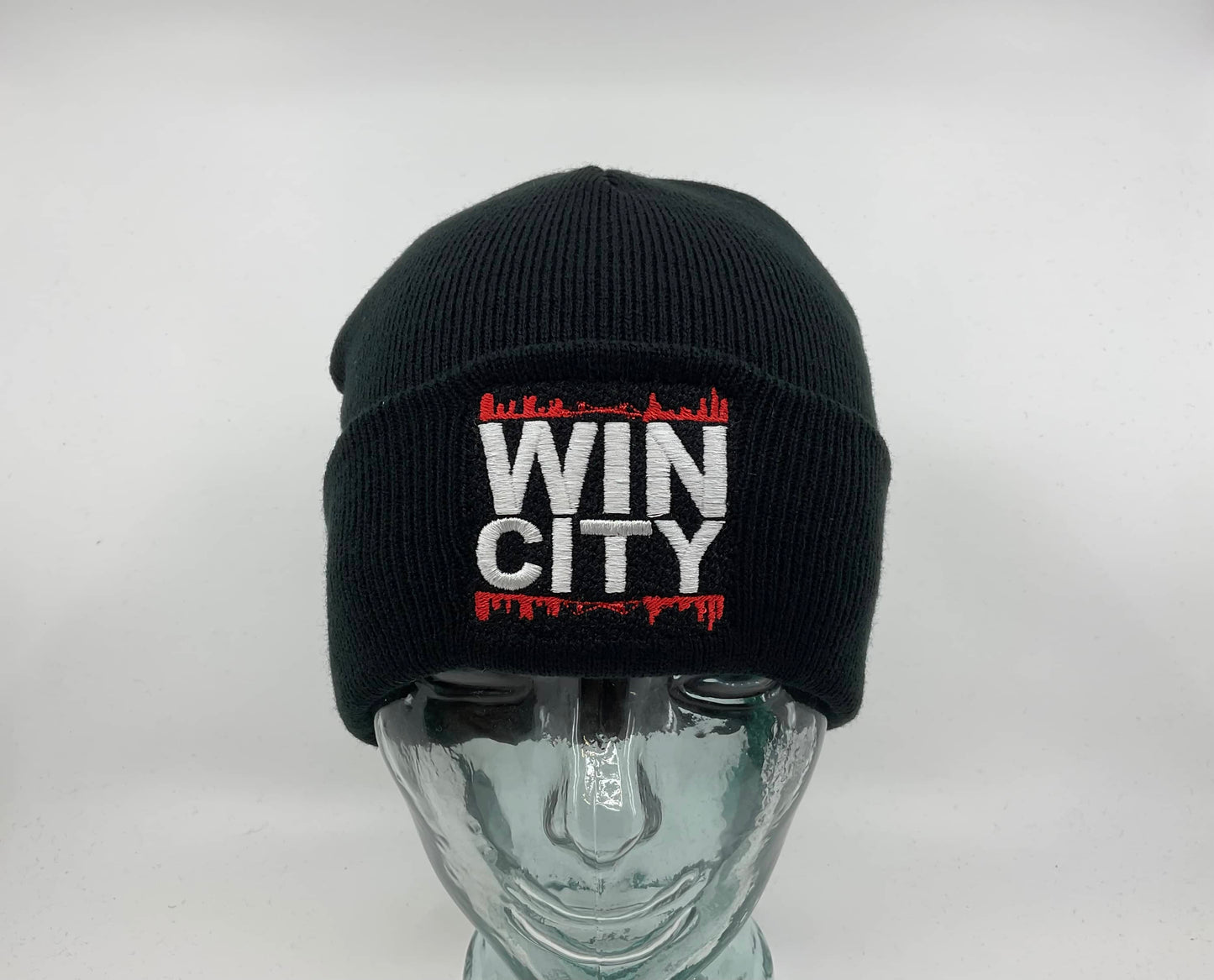 OG Wincity Logo Toque 5Z530M
