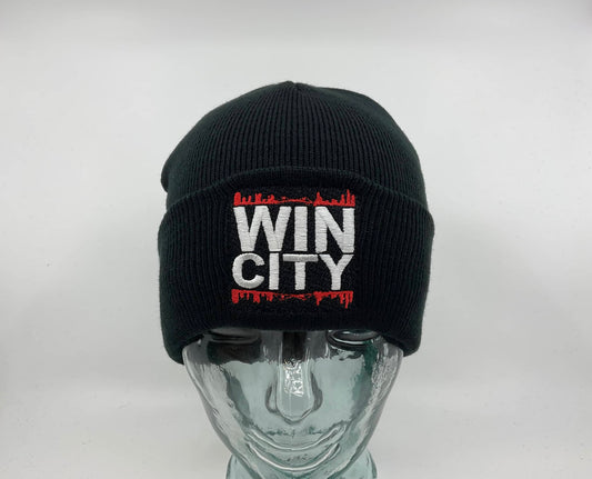 OG Wincity Logo Toque 5Z530M