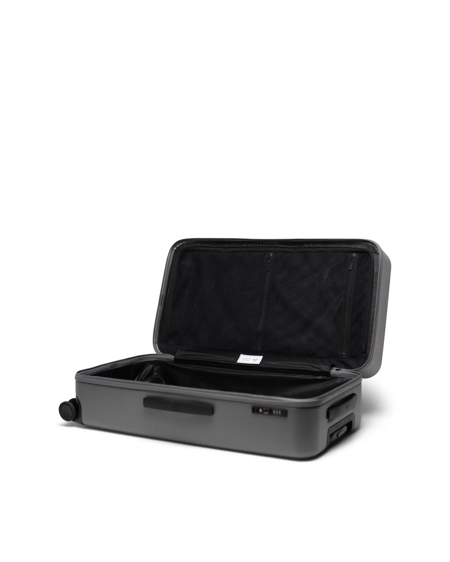 Herschel Heritage Hardshell Luggage - Large - 95L