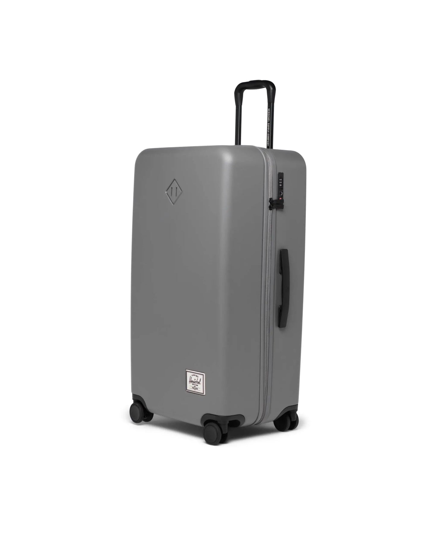 Herschel Heritage Hardshell Luggage - Large - 95L