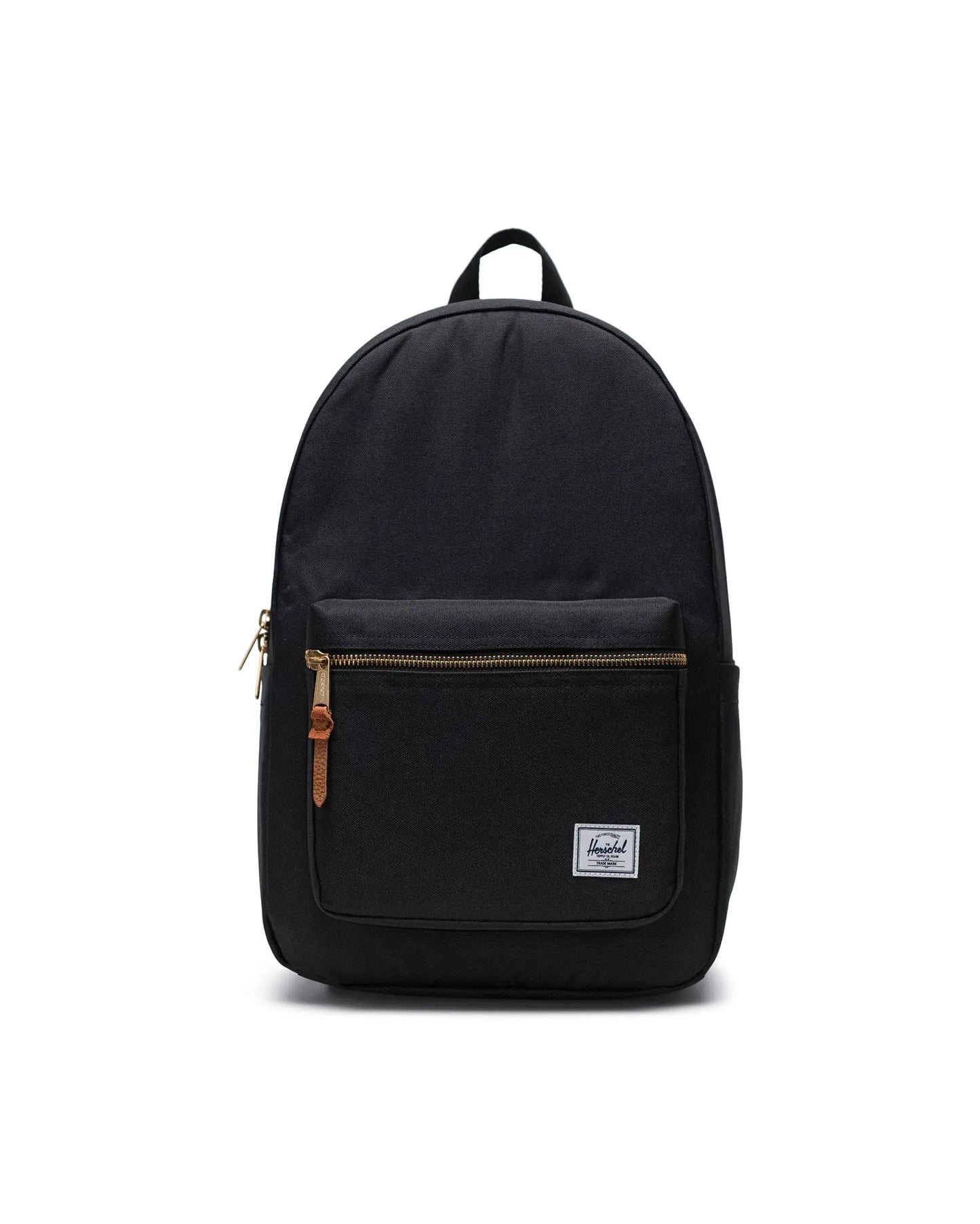 Settlement Backpack Black - 23L