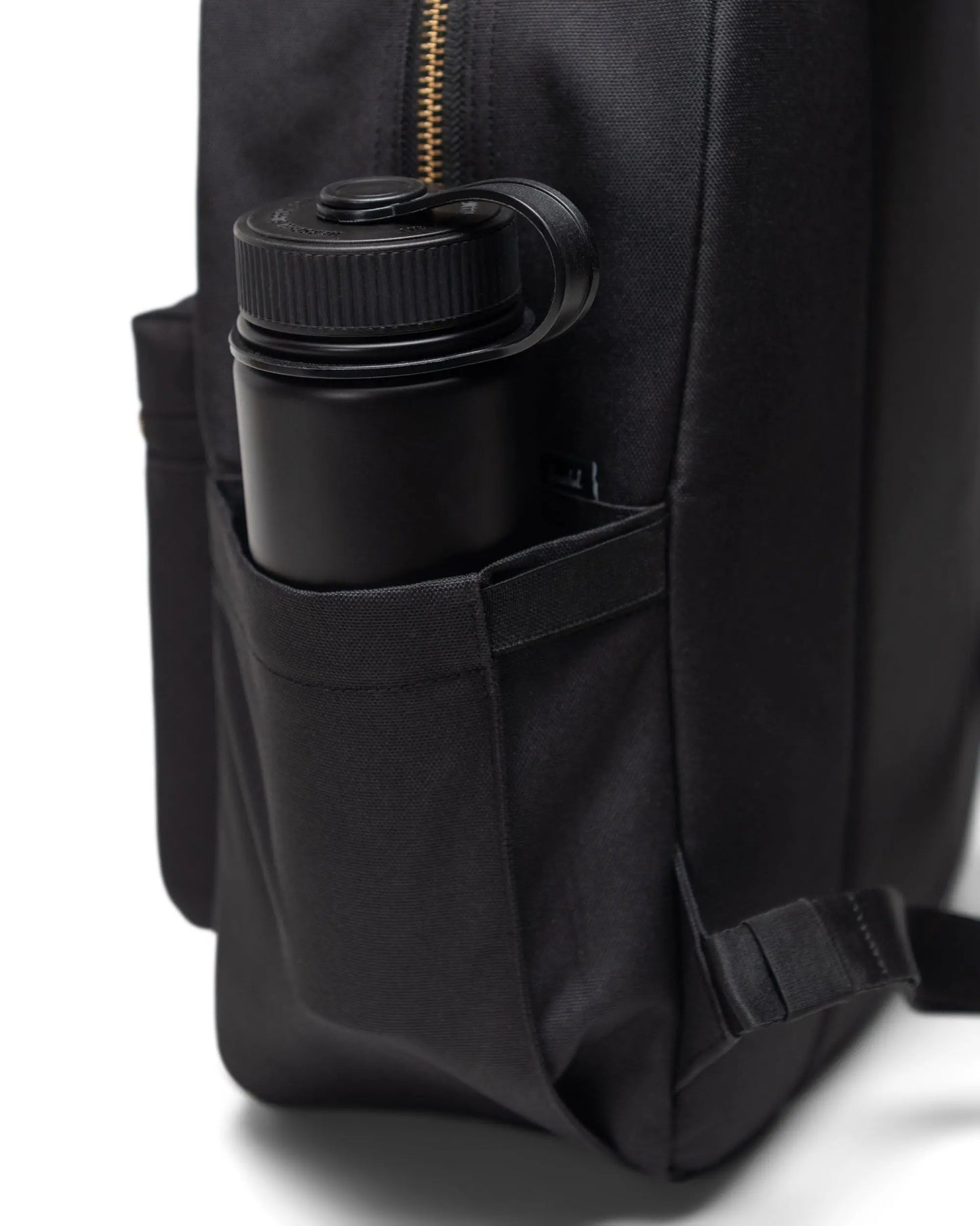 Settlement Backpack Black - 23L