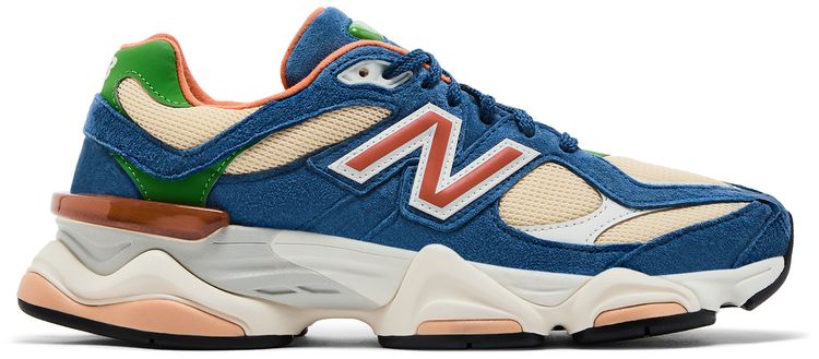 New Balance Men's (Unisex) 9060 U9060LDC