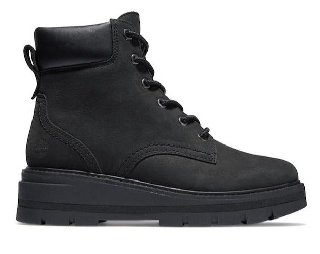 Women's Cheyenne Valley Mid Lace Up Boots TB0A2JV7001