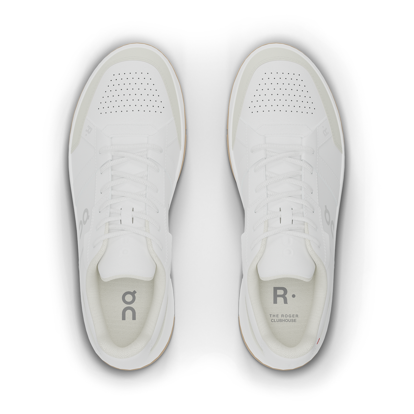 W On The Roger Clubhouse 3WF10430924