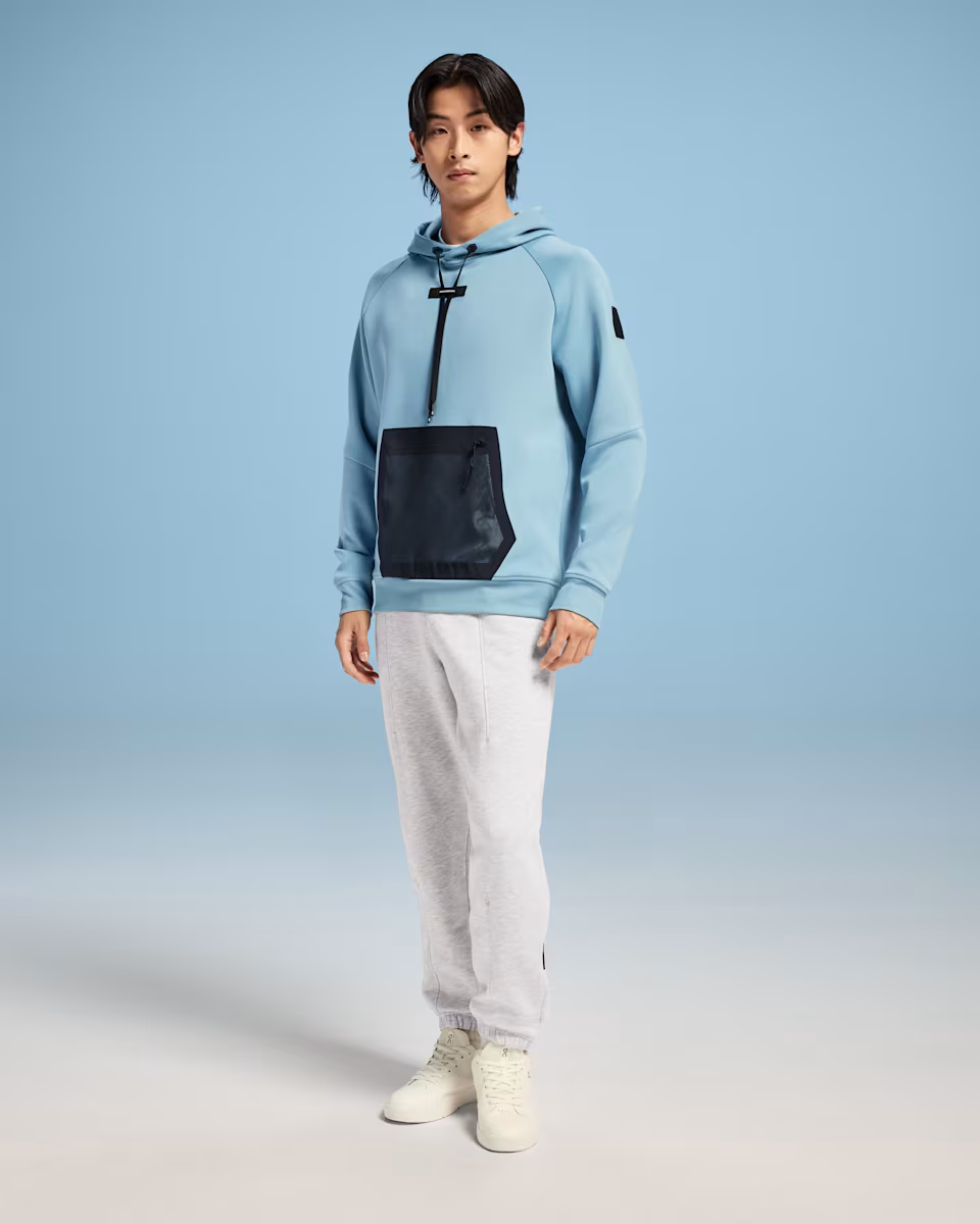 M On Hoodie 1ME11452523