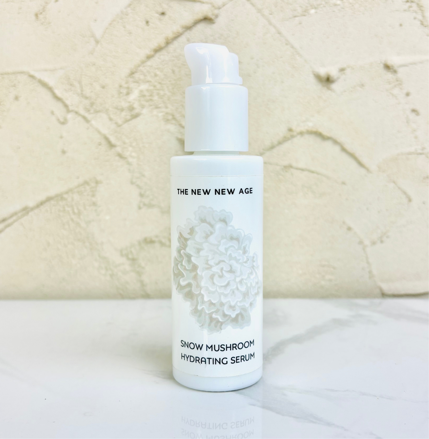 SNOW MUSHROOM HYDRATING SERUM