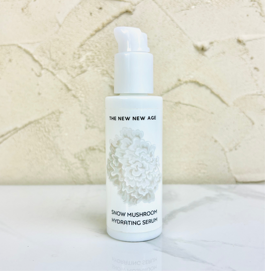SNOW MUSHROOM HYDRATING SERUM
