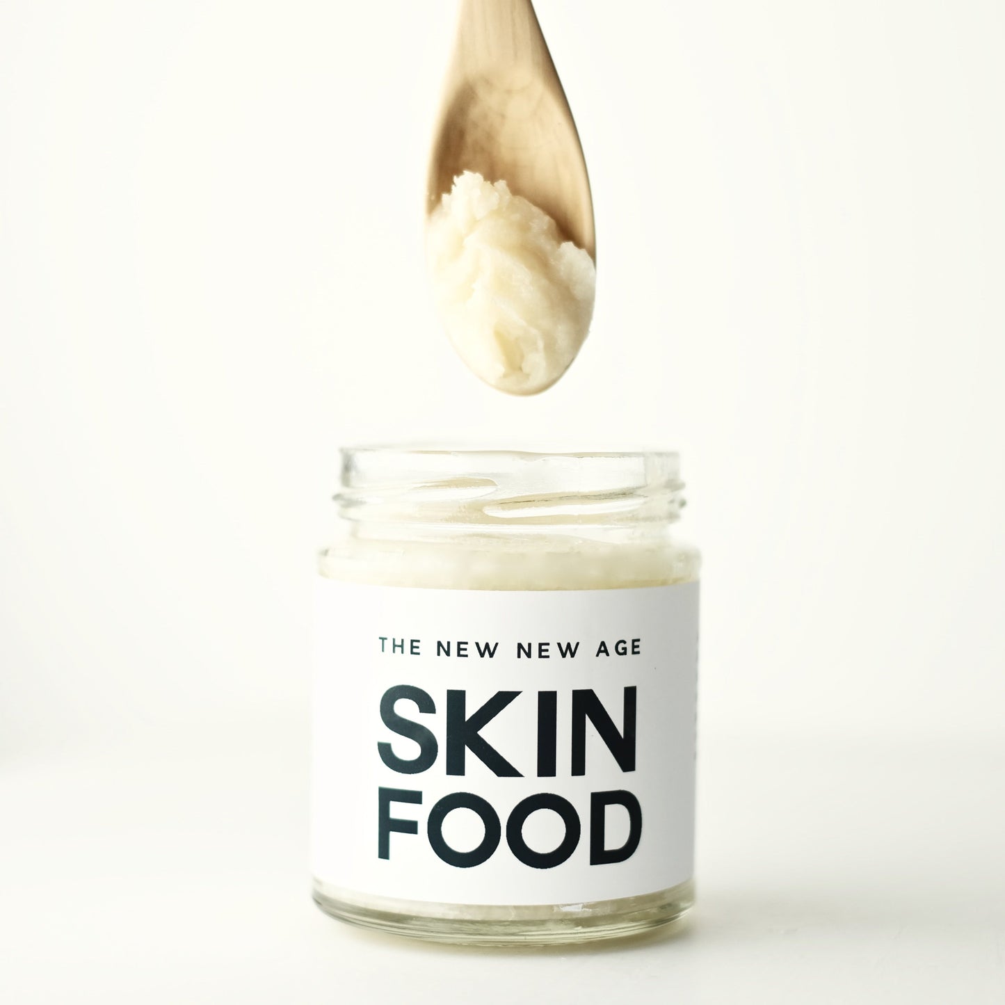 SKIN FOOD