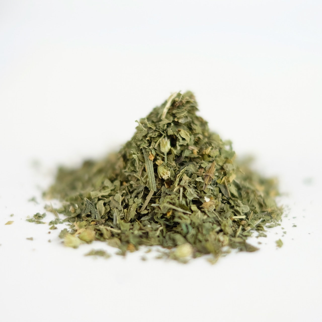 GENERAL SENSE OF HEALTH AND WELLBEING | Nutrient dense tonic