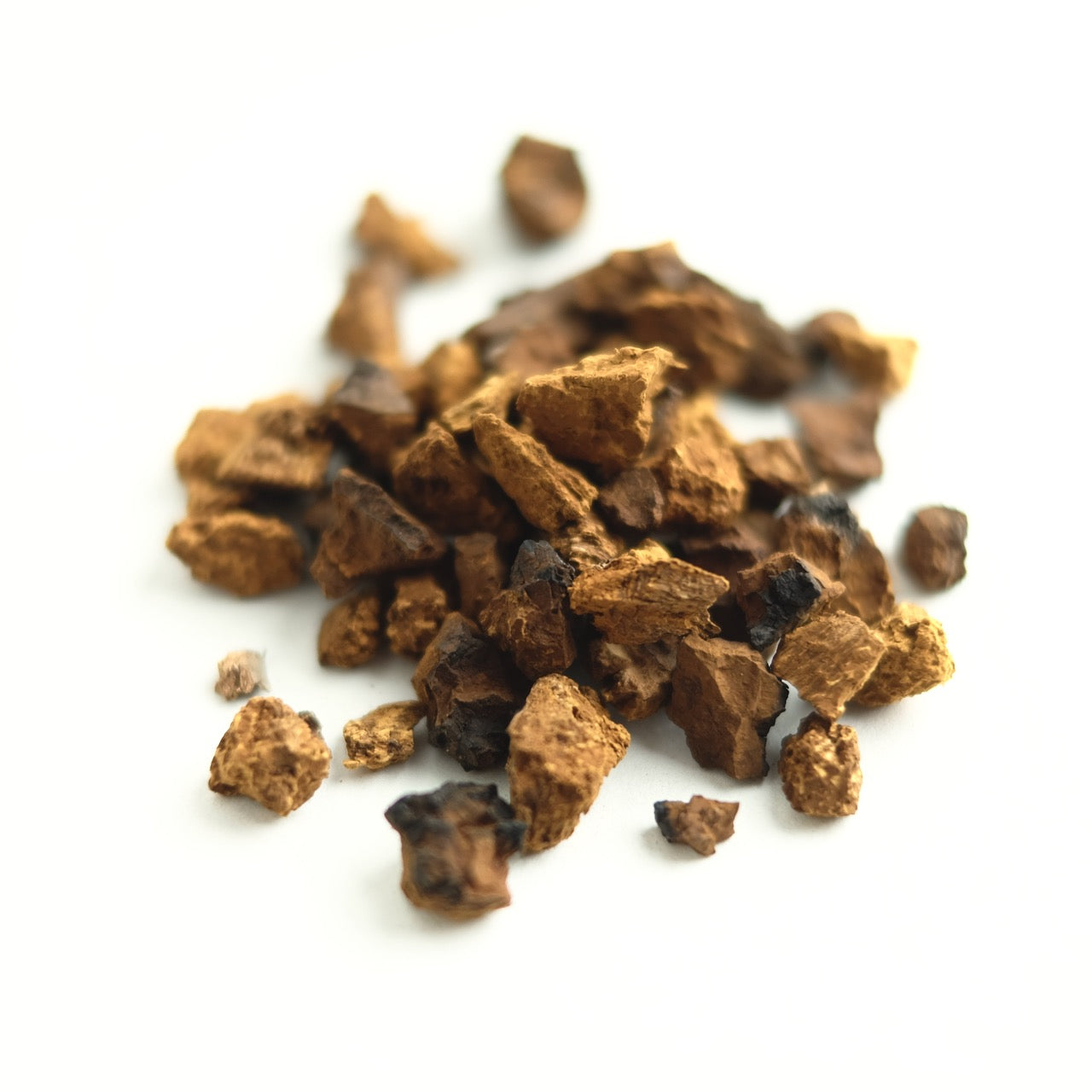 CHAGA MUSHROOM CHUNKS