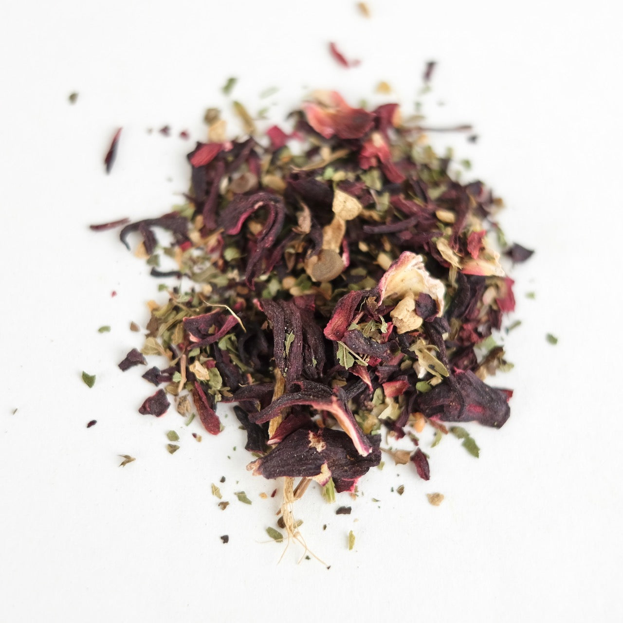 DEMON SLAYER // rhodiola root tonic