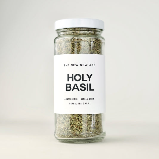 HOLY BASIL