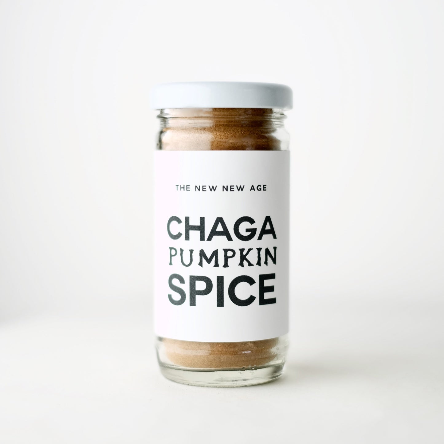 CHAGA PUMPKIN SPICE