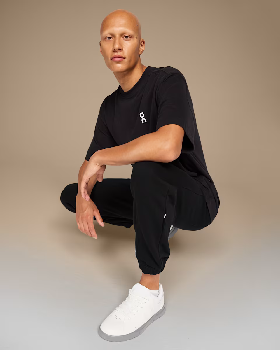 M On Club Pants 1ME10040553