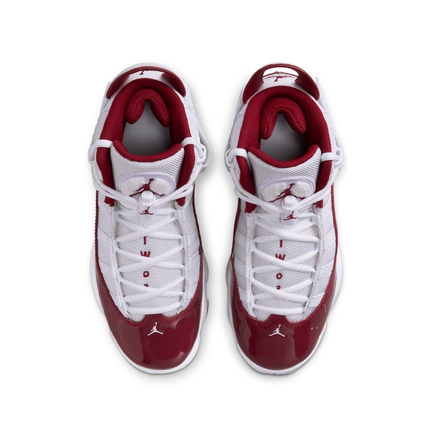 Y Jordan 6 Rings 323419-165