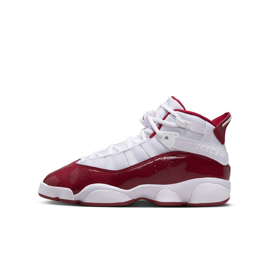 Y Jordan 6 Rings 323419-165