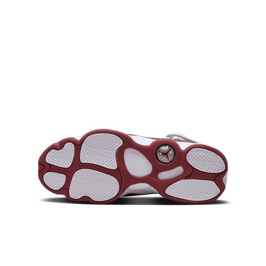 Y Jordan 6 Rings 323419-165