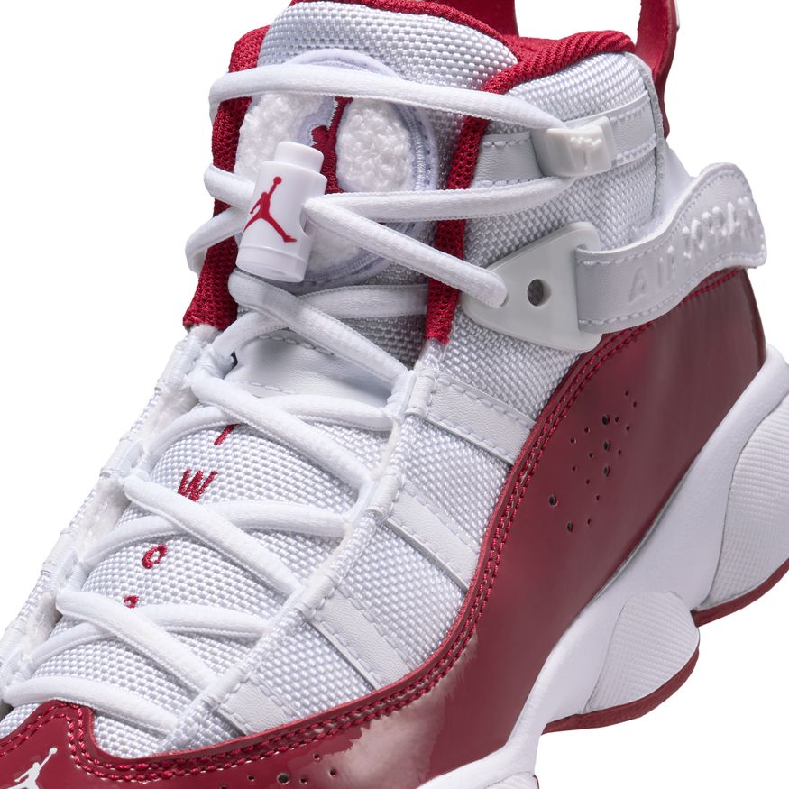 Y Jordan 6 Rings 323419-165