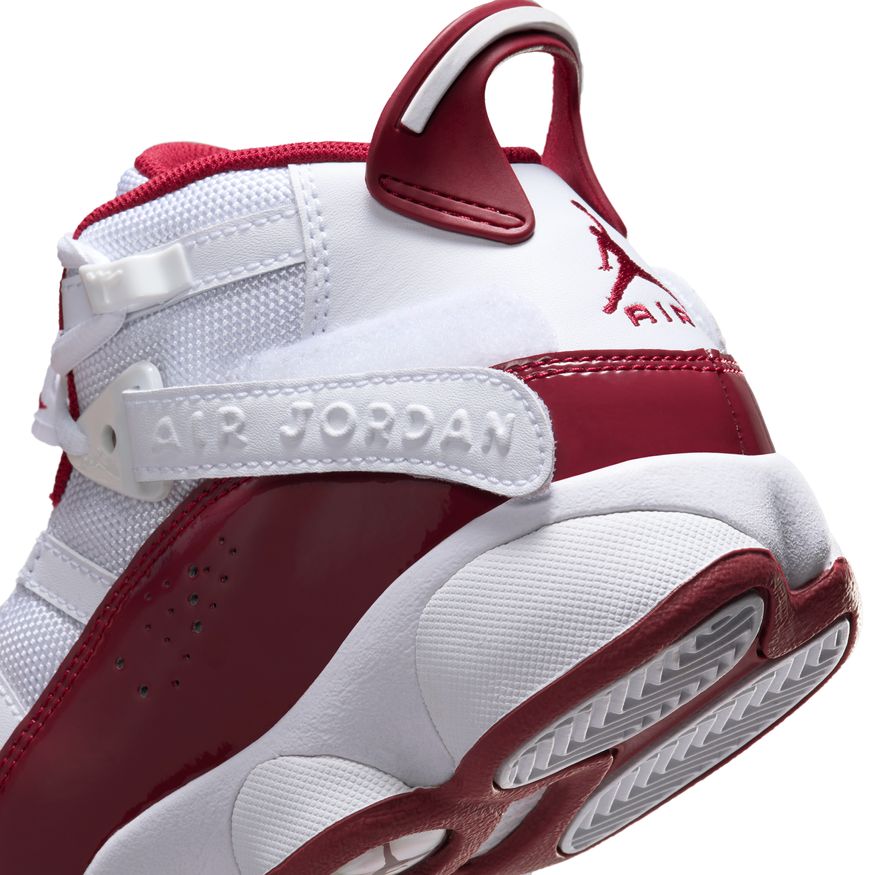 Y Jordan 6 Rings 323419-165