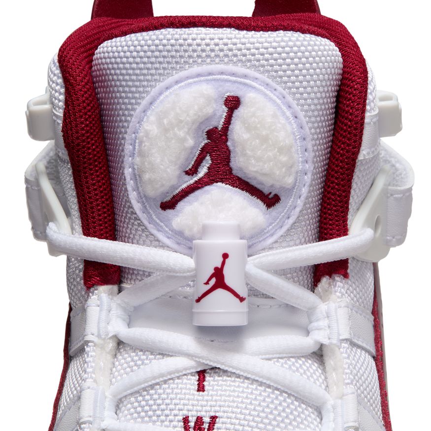 Y Jordan 6 Rings 323419-165