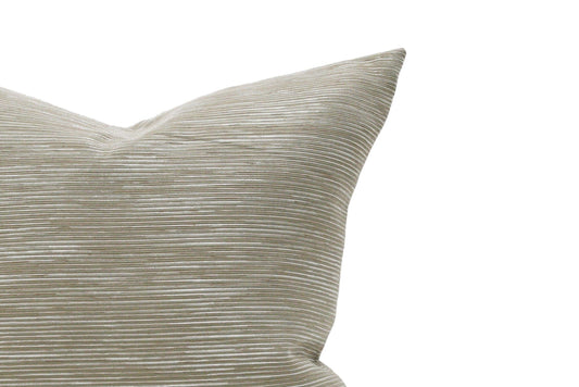 Cappuccino Cushion Cover