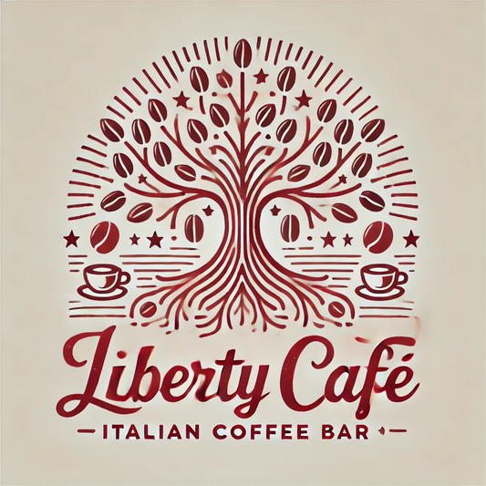 Liberty Café Italian Roast