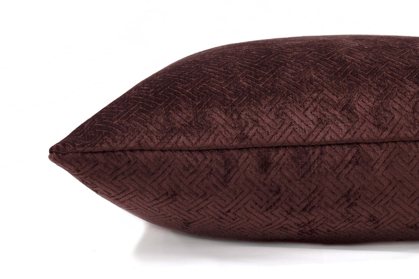 Quartz Chenille Cushion Cover