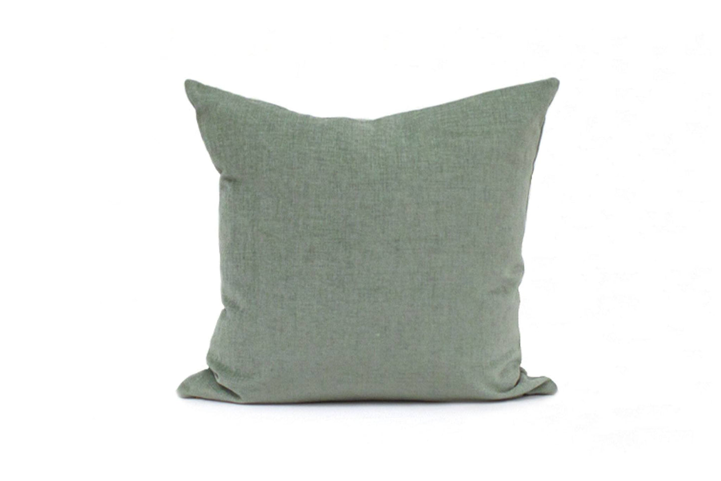 Glacier Chenille Cushion Cover