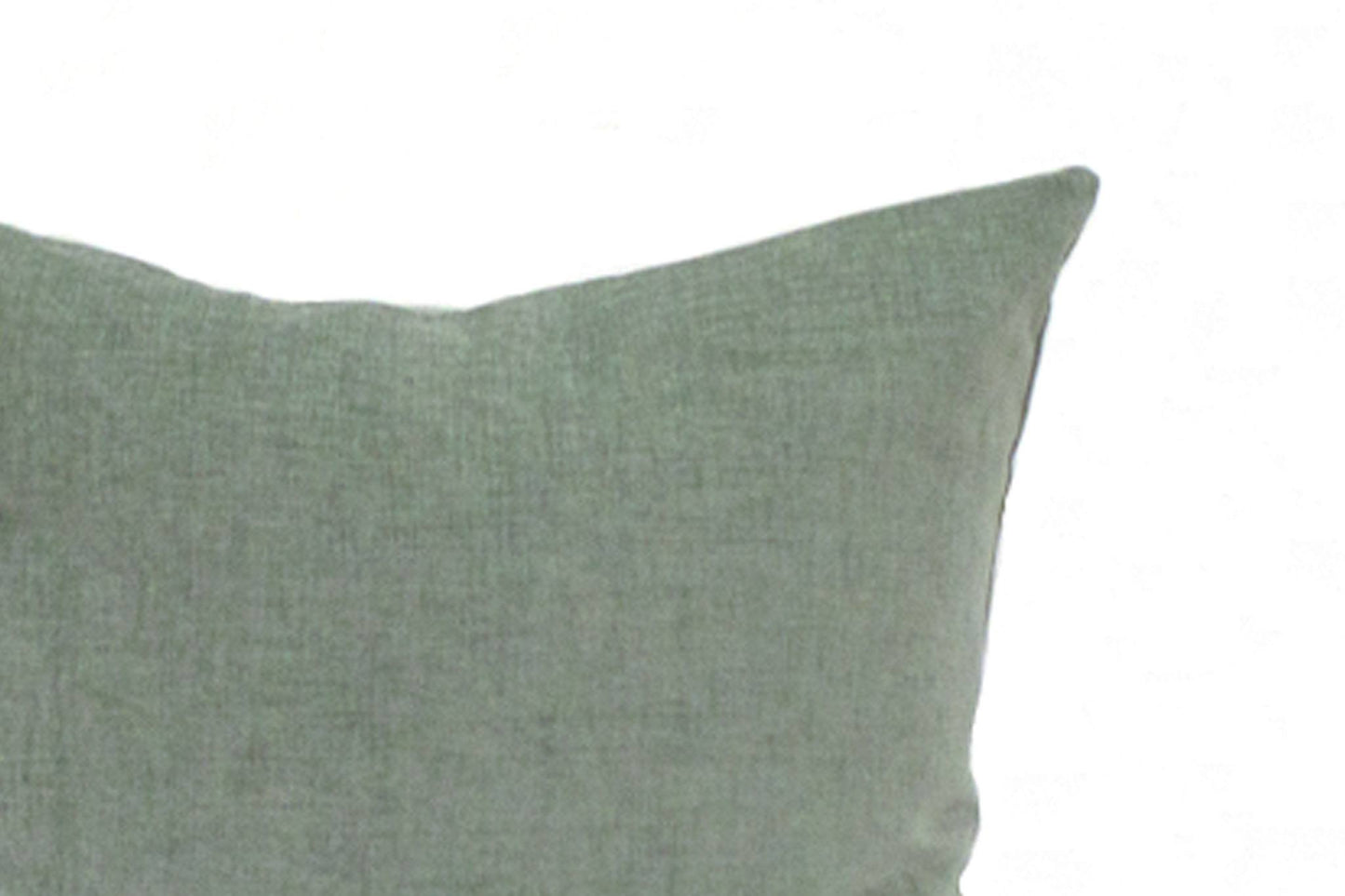 Glacier Chenille Cushion Cover