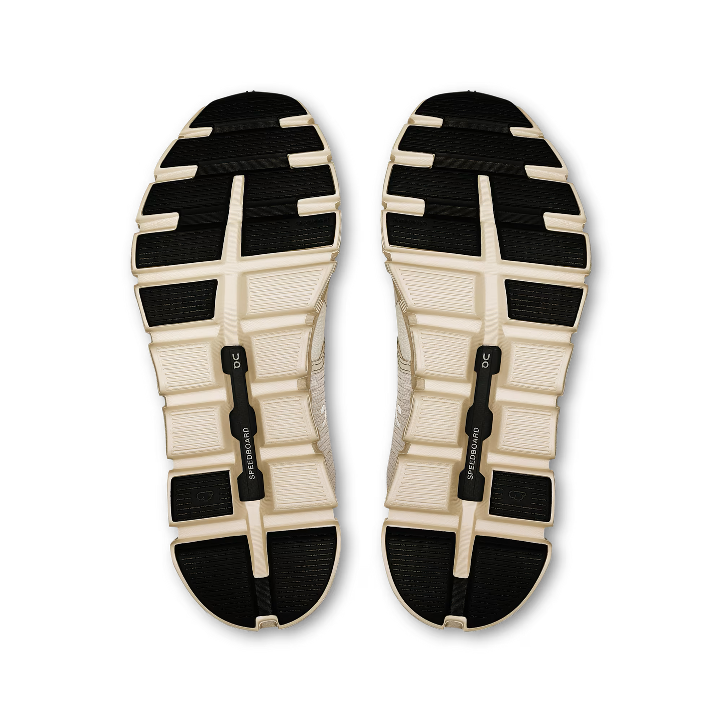 W On Cloud 6 Waterproof 3WF10053036