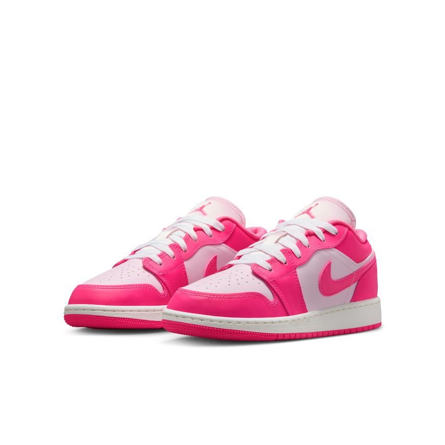Y Air Jordan 1 Low 553560-661