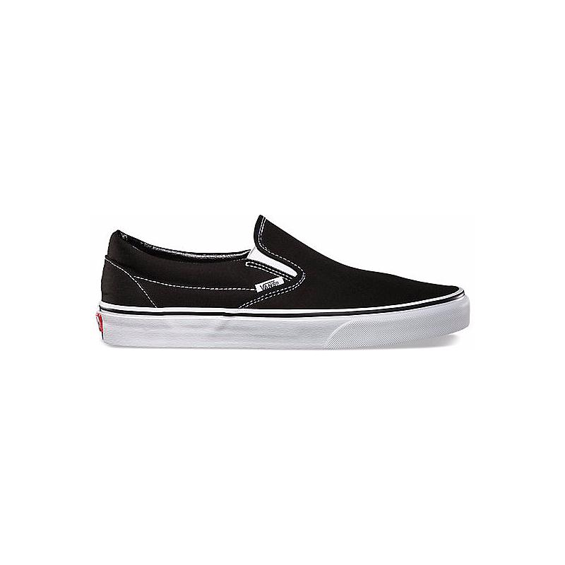 UA Classic Slip-On VN000EYEBLK