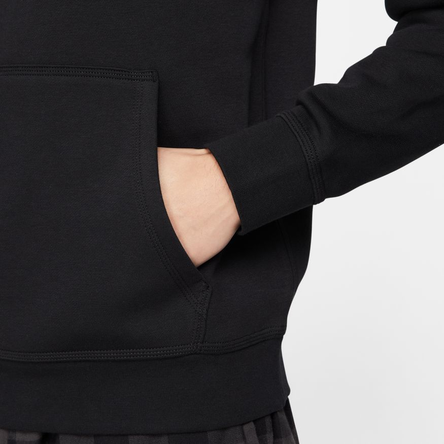 M Nike Club Fleece 611457-010