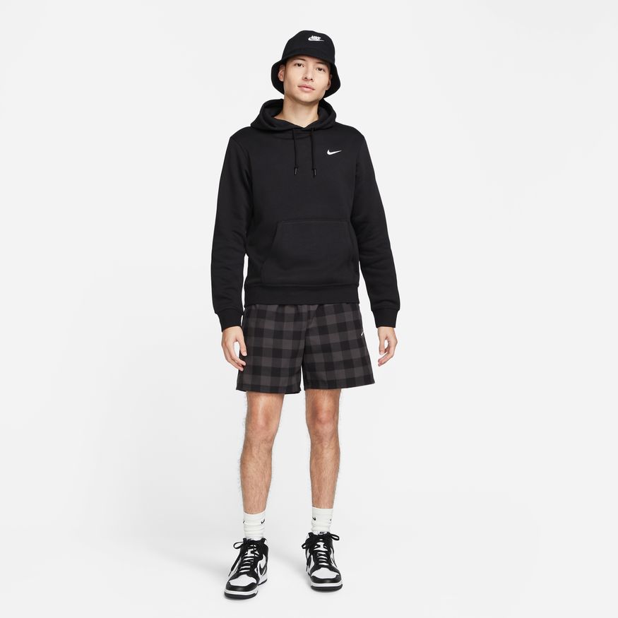 M Nike Club Fleece 611457-010