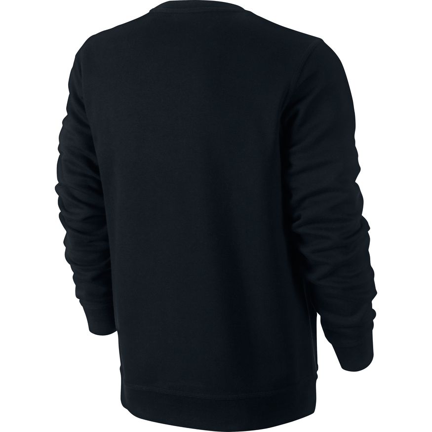 M Nike Club Fleece 611467-010