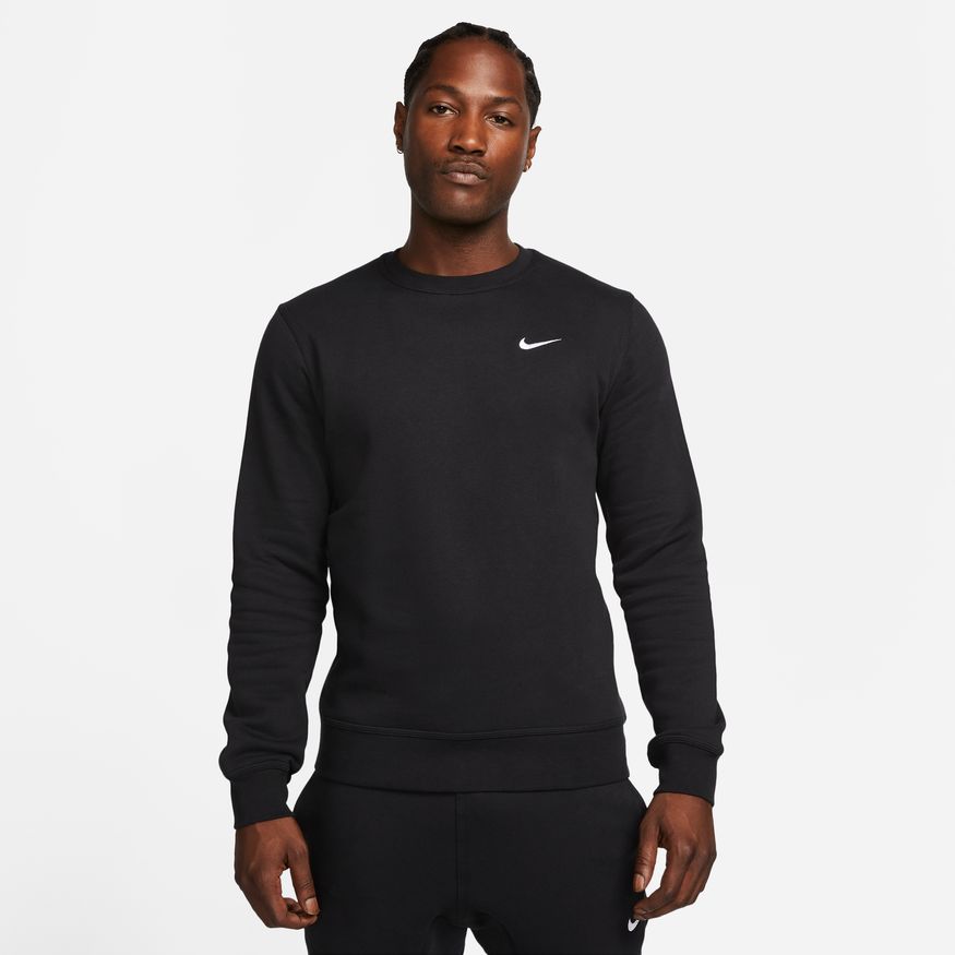M Nike Club Fleece 611467-010