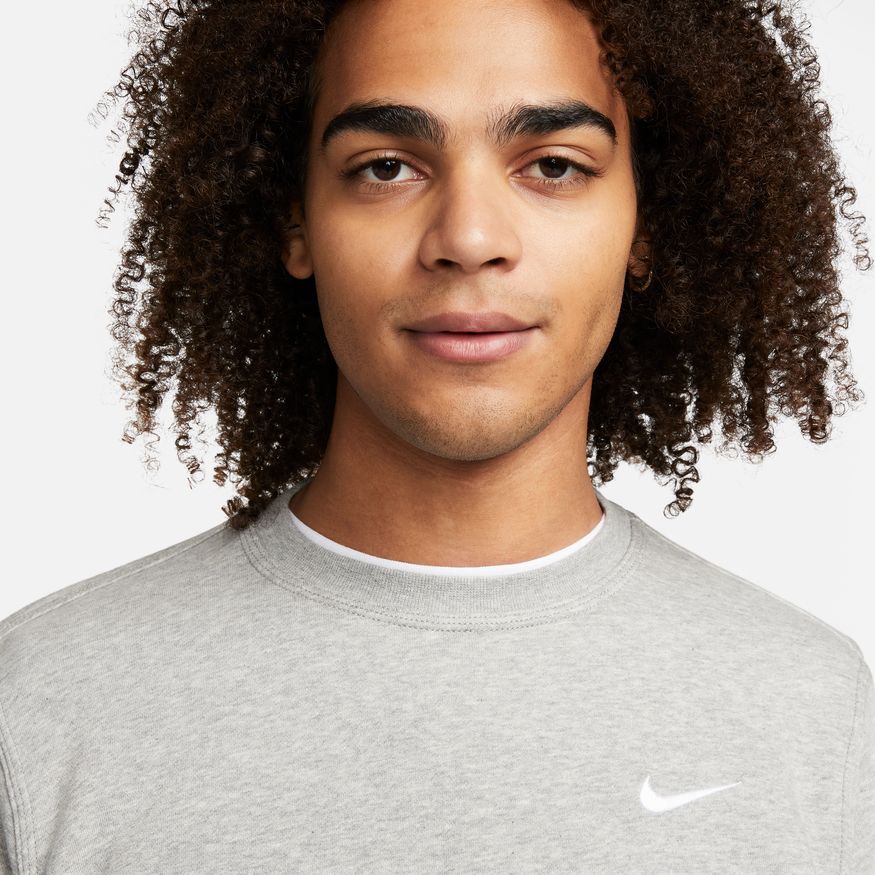 M Nike Club Fleece 611467-063