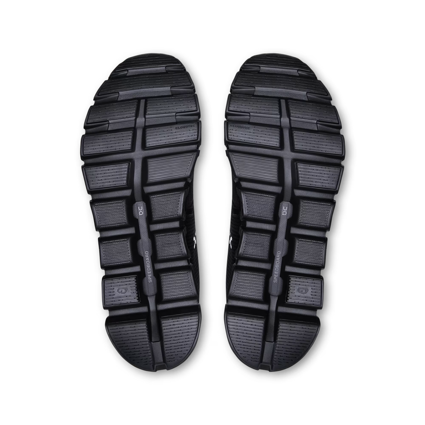 M On Cloud 6 Waterproof 3MF10061043