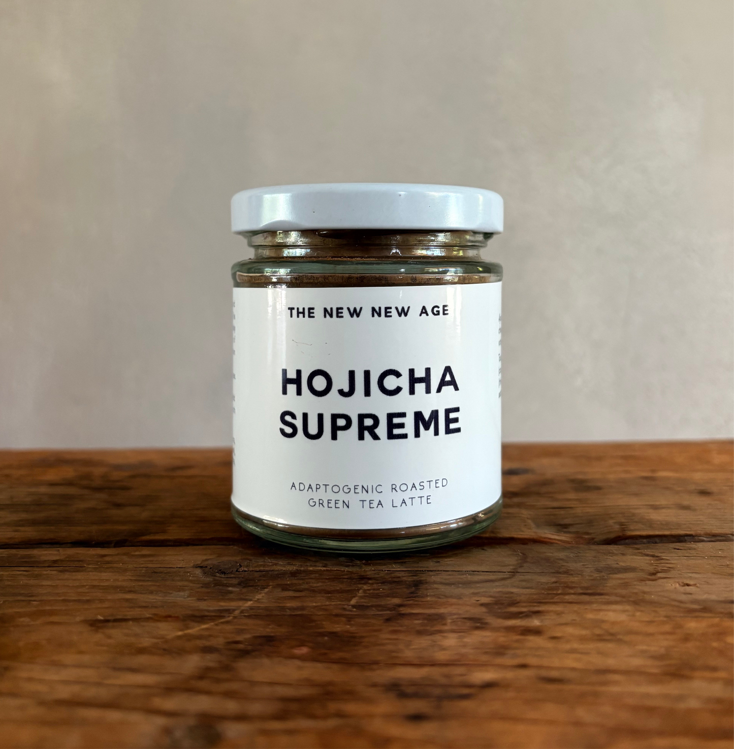 HOJICHA SUPREME