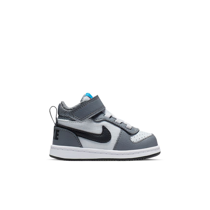 Y Nike Court Borough Mid 870027-009