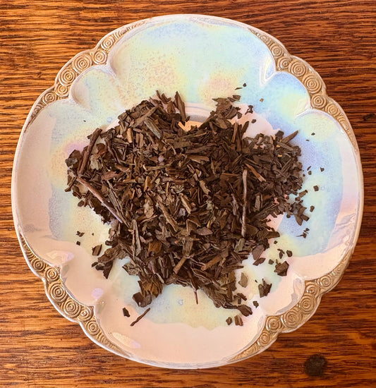 HOJICHA