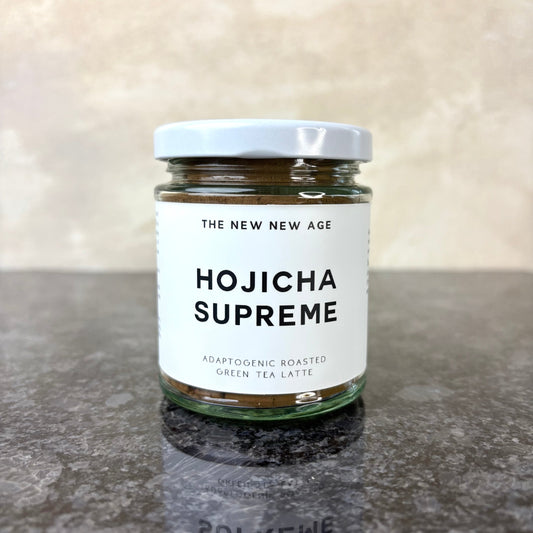 HOJICHA SUPREME
