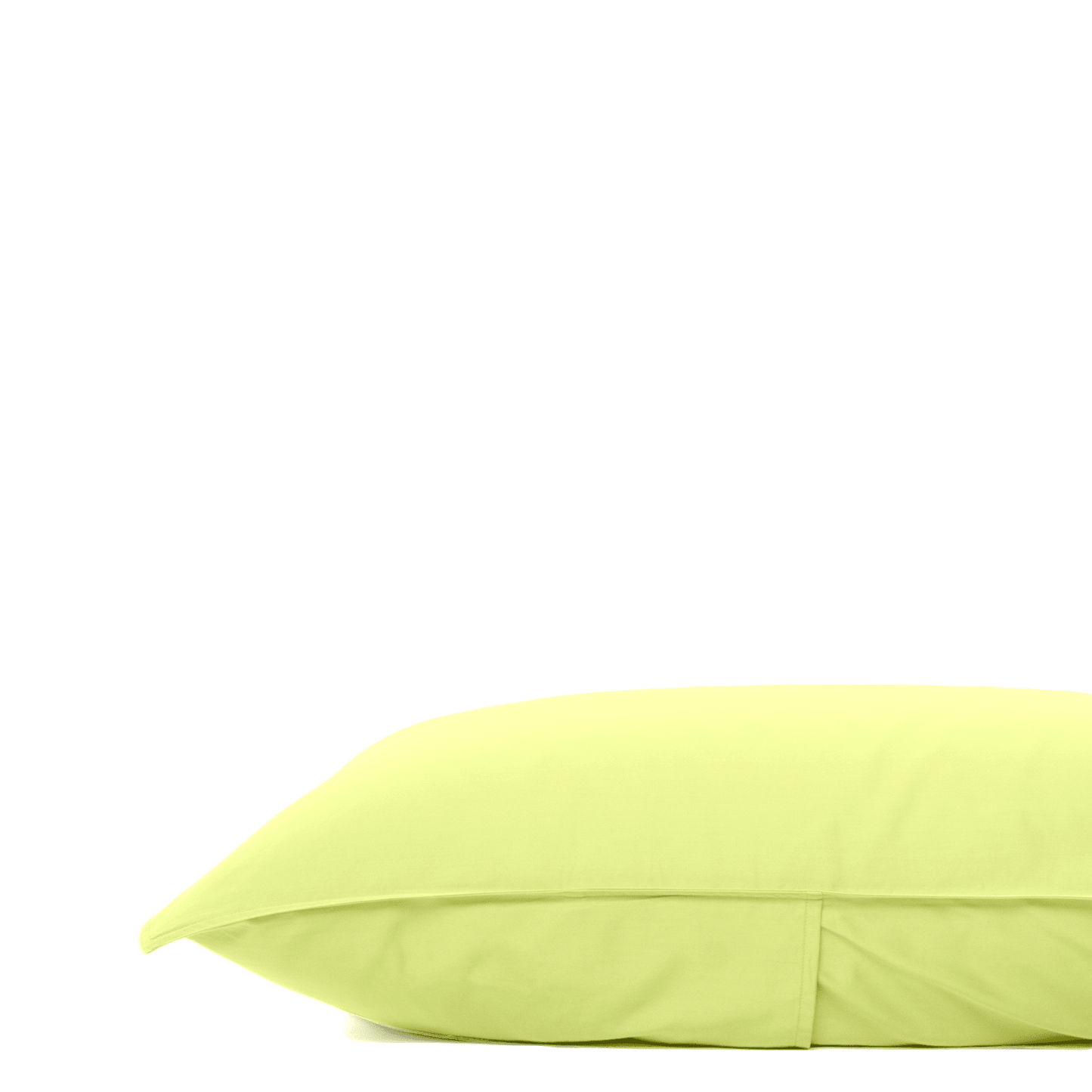 Pistachio Pillowcase