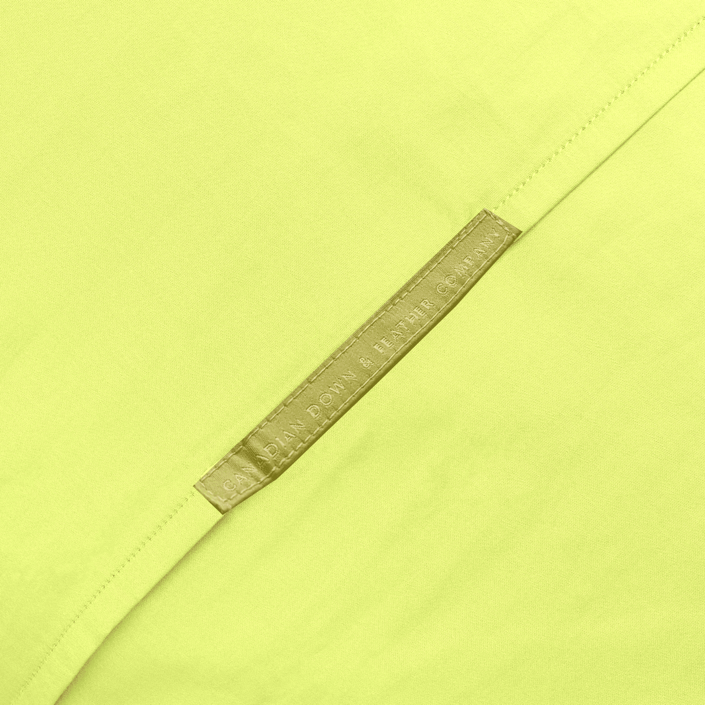 Pistachio Pillowcase